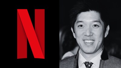 Netflix Film Chief Dan Lin Exits Amid Major Leadership Shakeup