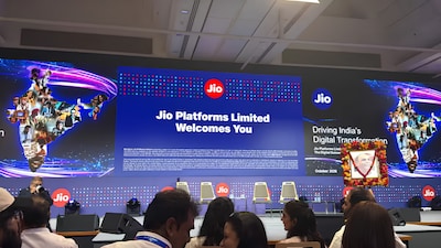 Jio Platforms IPO Scripts History With Record-Breaking Subscription in Under 100 Minutes