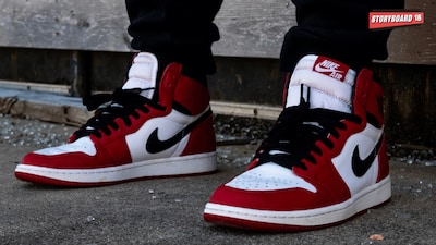Nike