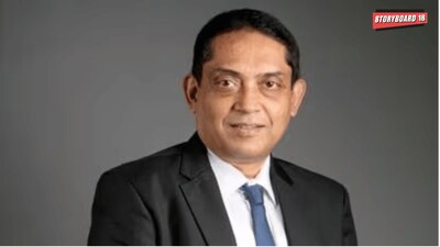 Anup Kumar Saha