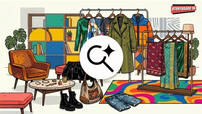 Thrifting Explodes in India: Google Data Reveals Massive Surge in Second-Hand Fashion Searches