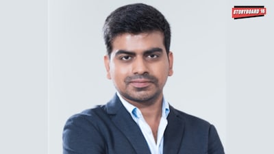 Ramesh Srinivasan