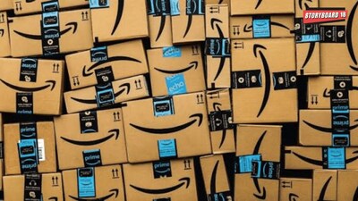 Amazon 