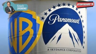 Paramount takes over Warner Bros Discovery