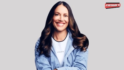 Maggie Gauger