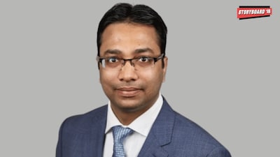 Anuj Mittal