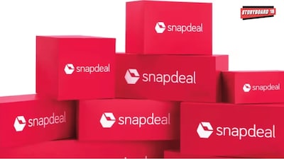 Snapdeal