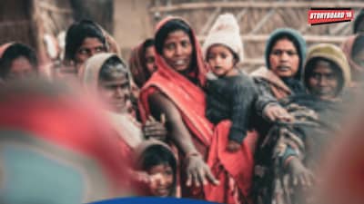 Mothers of Courage Named Finalist at 2026 UN SDG Action Awards