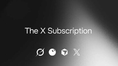 The X Subscription