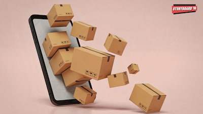 D2C Shipments Surge 31.4% During Festive Sale With Tier 3 Cities Driving 45% Of Orders