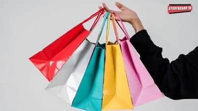 Shopping
