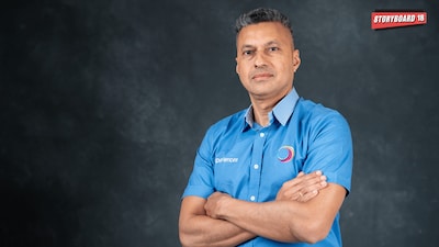 Chandrasekar Radhakrishnan