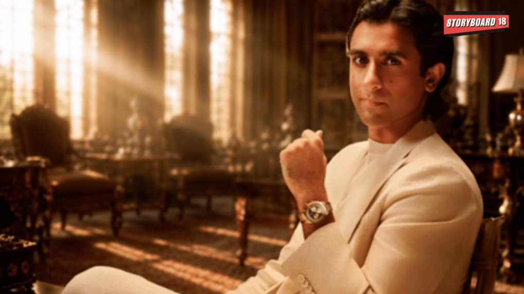 Fossil names Sawai Padmanabh Singh global ambassador for new Signature ...