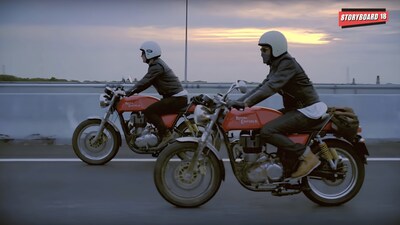Royal Enfield
