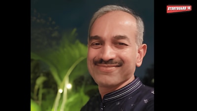 Satchidanand Joshi