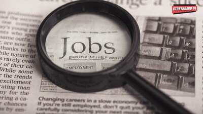 White-Collar Hiring Up 2% in September; AI/ML Jobs Surge 20%: Naukri Report