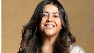 Ekta Kapoor
