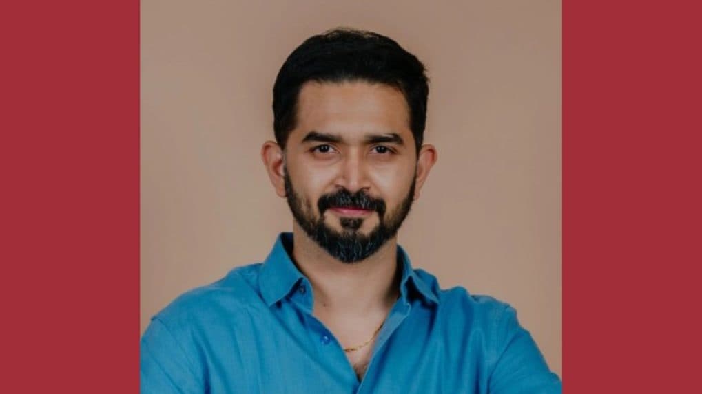 Regional creators lose out on brand money because of agency middlemen, says HashFame's Anirudh Sridharan