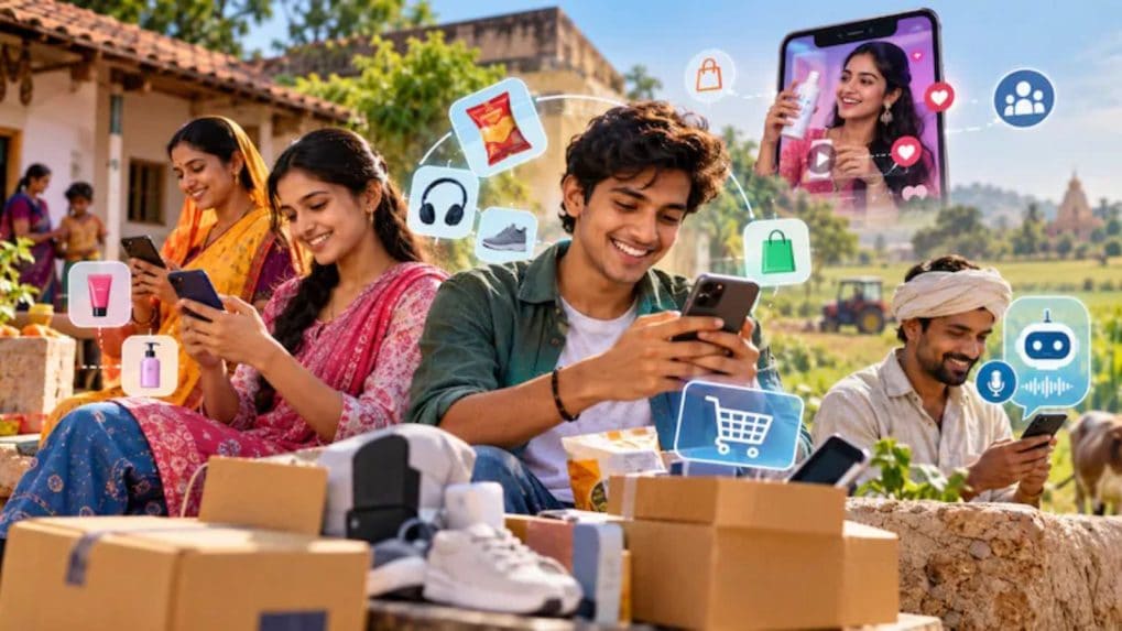 Rural Gen Z leads consumption boom, AI adoption hits 60%: WPP Media-Kantar report