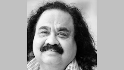 Sandeep Goyal