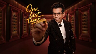 Koffee with Karan S9