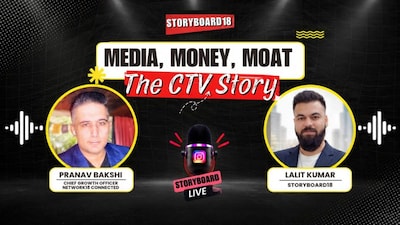 Storyboard Live