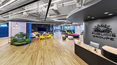 Publicis Groupe