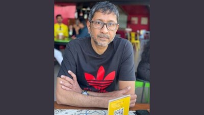 Anjan Roy