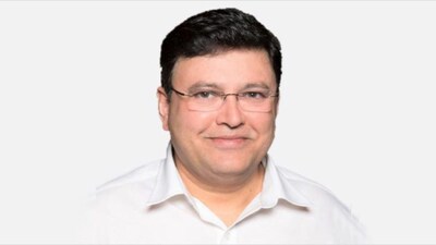 Shailesh Shekhar Sinha