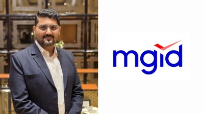 Sharma marked seven years at MGID on LinkedIn recently, writing: “Seven years ago, I set out with a vision to create meaningful value in India's digital native advertising landscape with MGID.” He also credited the company’s growth to its team, publisher partnerships and advertiser relationships, adding that the journey had been driven by “innovation.”