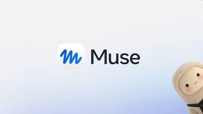 Meta has also begun extending Muse into business use cases. On September 29, the company announced Muse for Small Business, with integrations including Shopify, Slack, Stripe, Canva, Dropbox, Notion, QuickBooks and other business tools.
