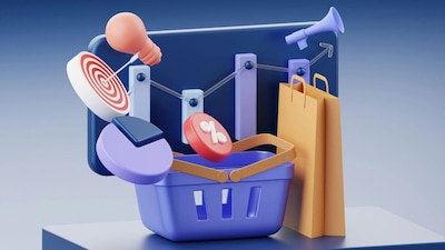 By 2030, direct-to-consumer (D2C) brands are projected to scale 4.5 times, capturing 30% of the e-commerce market and creating a $72 billion revenue pool, the report estimates.