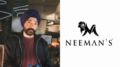 For Neeman’s founder Taran Chhabra, stores are not a retreat from digital. They are the next leg of the brand’s expansion, with the potential to create a steadier and more profitable revenue engine.
