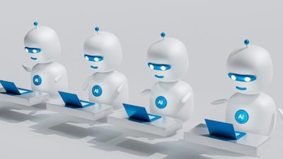 Fewer search impressions and less sponsored-product inventory could push some performance budgets toward AI agents and branding spend toward social and video. Yet the economics may not deteriorate sharply.