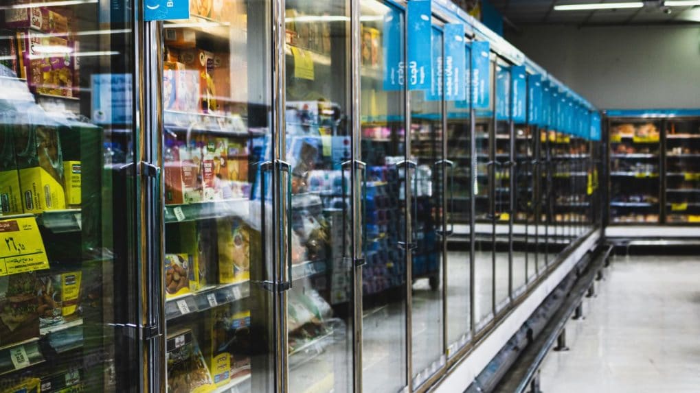 The 10-minute freezer aisle: ₹163 crore frozen food’s shelf space is now an algorithm