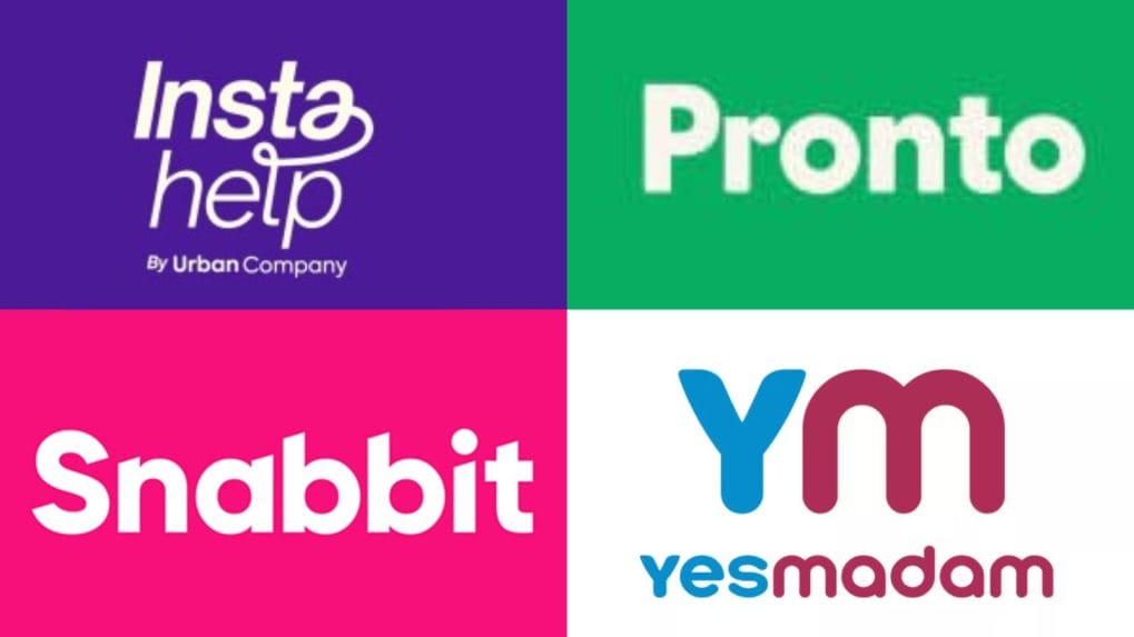 Stirboard Quick service, slow profits? Home services startups face the ₹48.69 ...