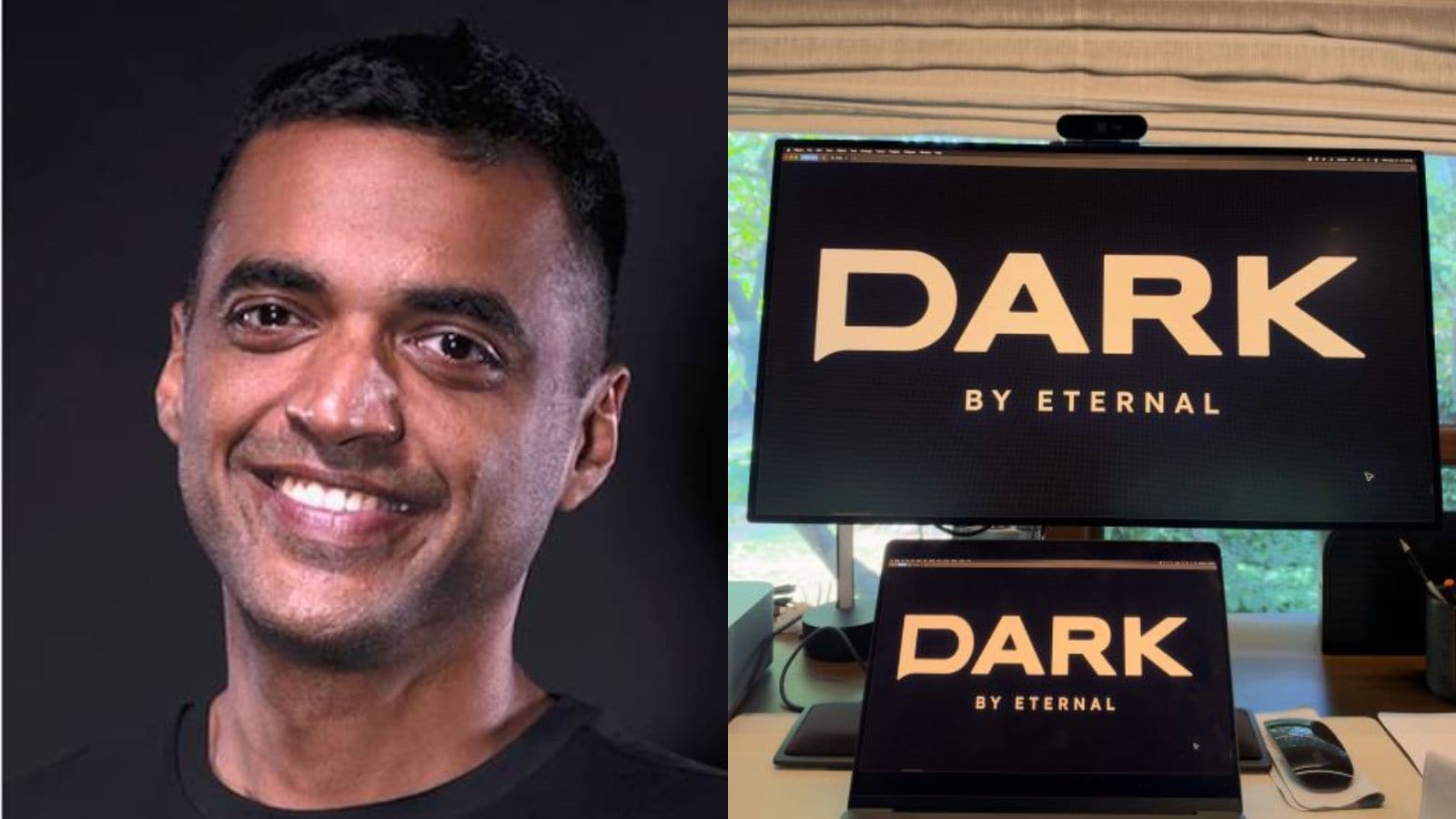 We cannot read your conversations': Deepinder Goyal unveils Dark AI's  privacy pitch<!-- --> - Storyboard18