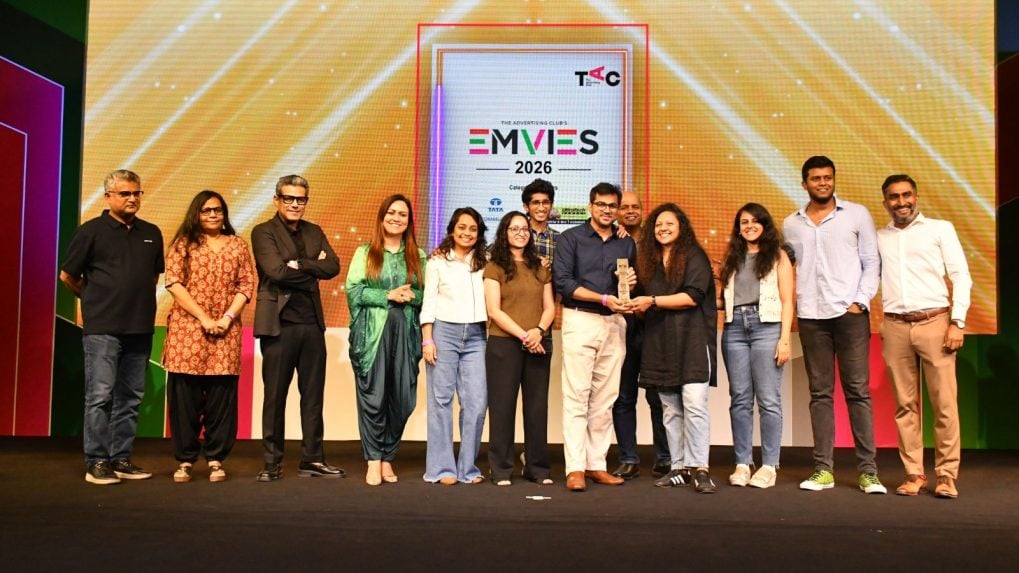 HUL and Mindshare take top honours at EMVIES 2026