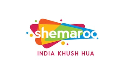 Shemaroo Entertainment