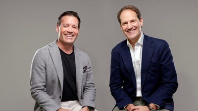 Jon Cook to leave WPP; Eric Campbell named VML global CEO