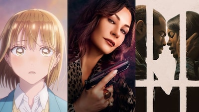 New OTT releases October 2-4: Pooja Meri Jaan, Doing Life, Kill Jackie and more 
