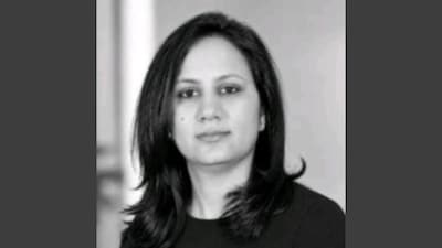 Vandana Chamaria