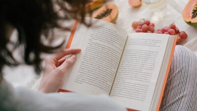 Can government policy bring back the reading habit?