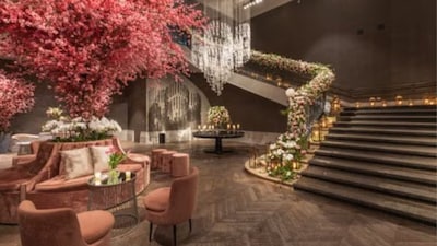 Hotels see strong wedding demand as Noor Mahal reports 15% growth and bookings extend into 2027
