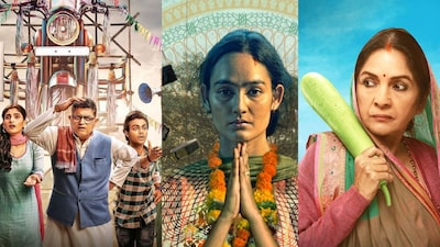 Panchayat, Dupahiya, Jamtara and more: OTT shows set in India’s heartland

