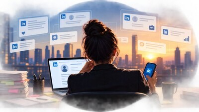 Personal brand or professional reputation: What matters more?