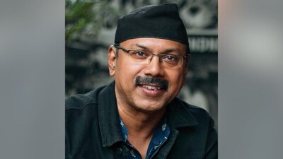 Josy Paul