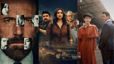 New OTT releases this week: Awarapan 2, Animals, Reporting Live and more
