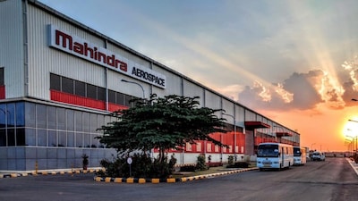 Mahindra Defence Systems to receive Rs 5.1 lakh from Novavayu stake sale to Embraer