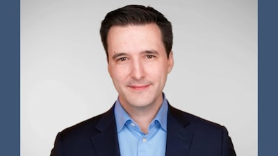 McCann’s Tyler Turnbull to succeed Jon Cook as WPP Creative CEO in 2027
